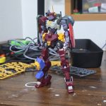 次の作品、鋭意制作中です。ひとまず全体の形は整ったと思います(*´ω｀*)あとは[…]
