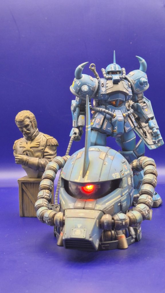 なんちゃってRG     