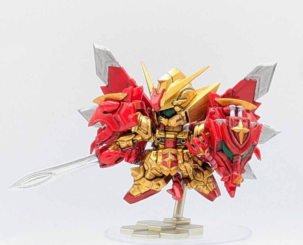 スペリオルディファイン　スペリオルドラゴン