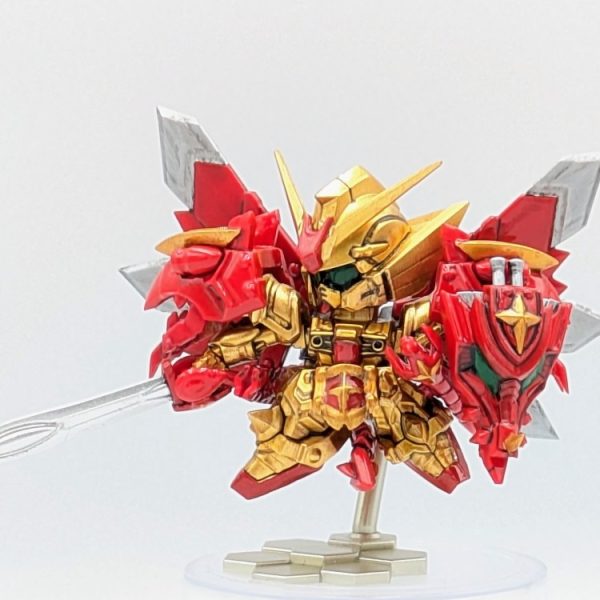 スペリオルディファイン　スペリオルドラゴン