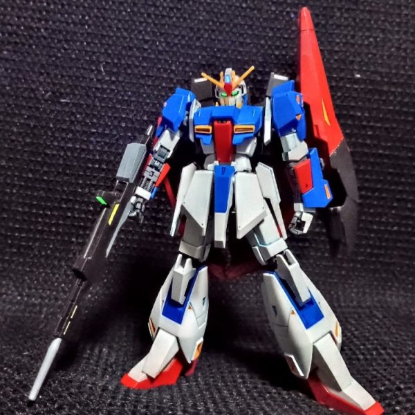 HG　Zガンダム