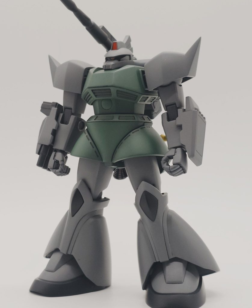 ゲルググキャノン
