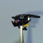 ミラージュコロイド制御用のアンテナが未完成には無いので、スペースを埋めるためにプ[…]