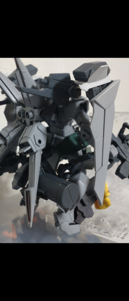 制作記録