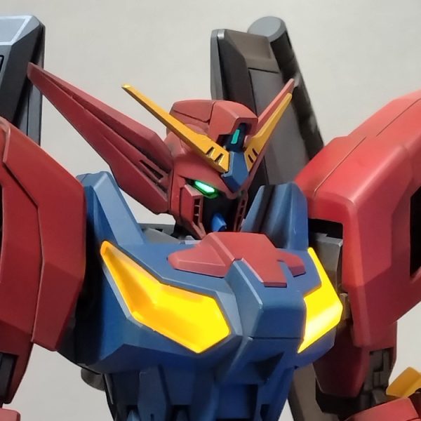 ●HGAW ガンダムヴァサーゴ