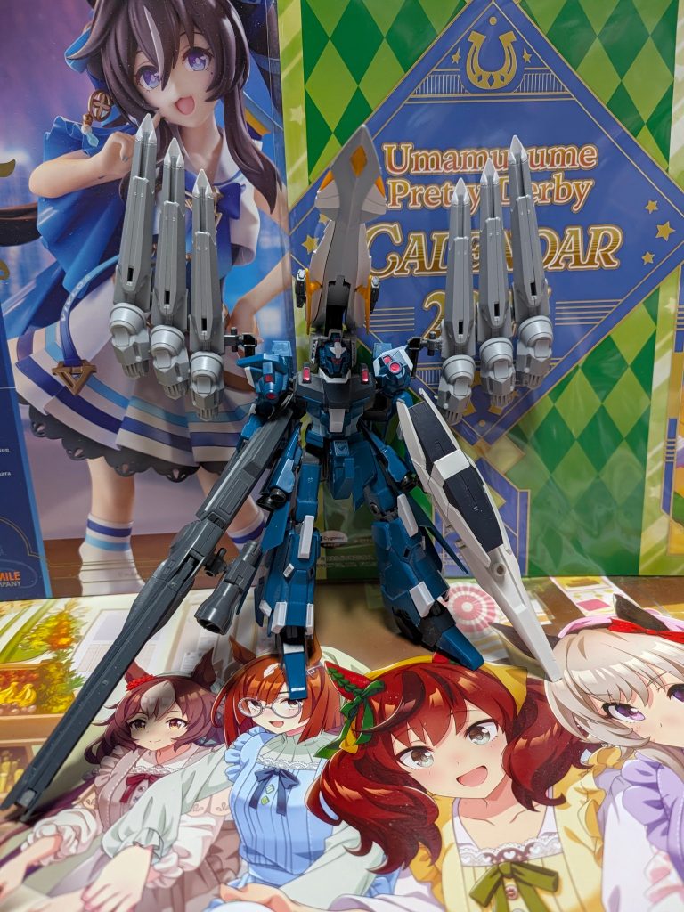 リゼロ(評価試験型)