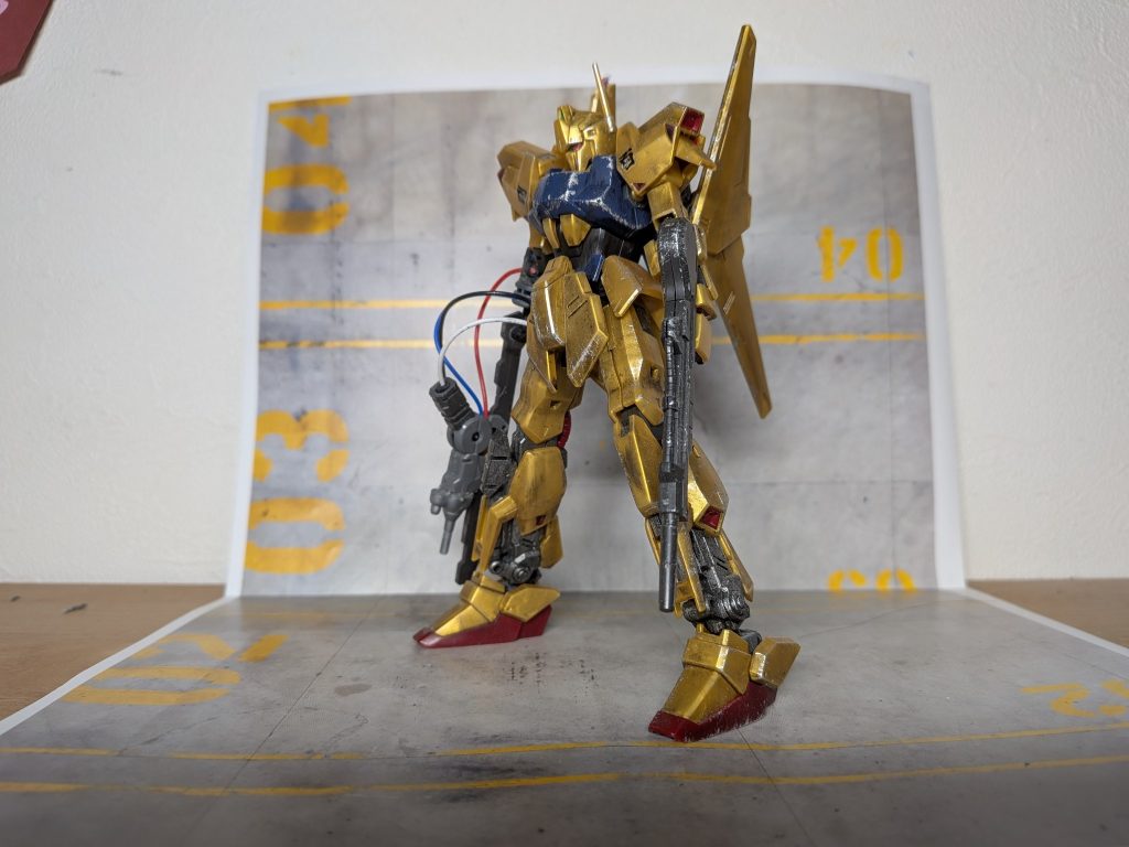 左正面