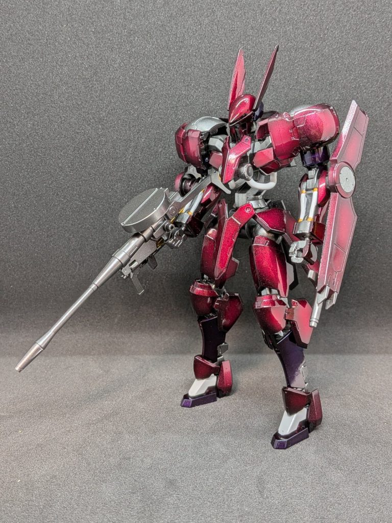 グリムゲルデ