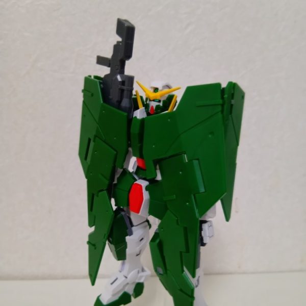 ガンダムデュナメス