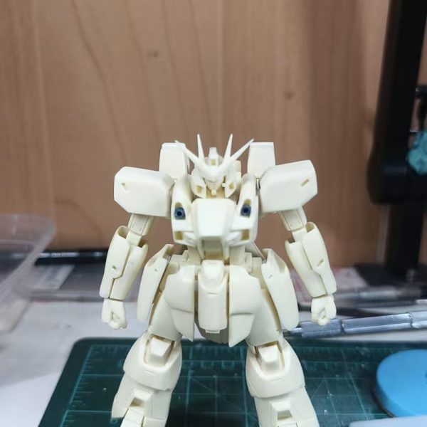 GK•1/150•ガンダムアシュタロンPROJECT X GUNDAM X 30TH ANNIVERSARY弟の機（3枚目）