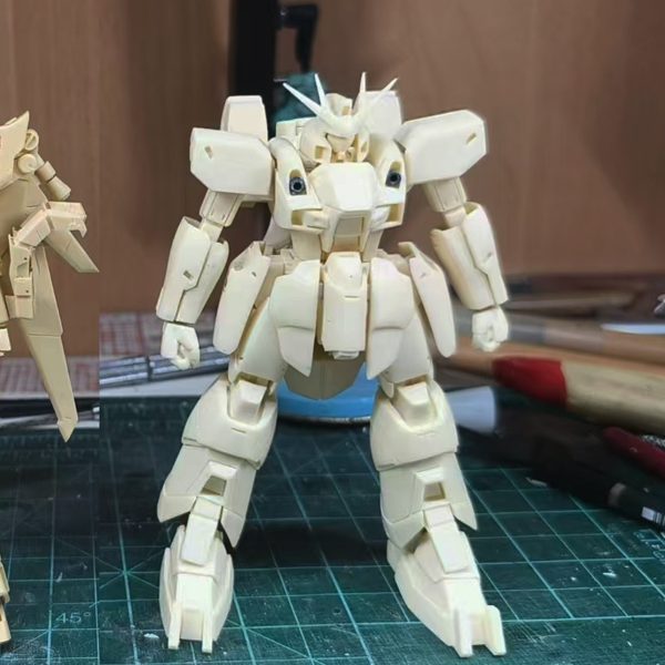 GK•1/150•ガンダムアシュタロンPROJECT X GUNDAM X 30TH ANNIVERSARY弟の機（2枚目）