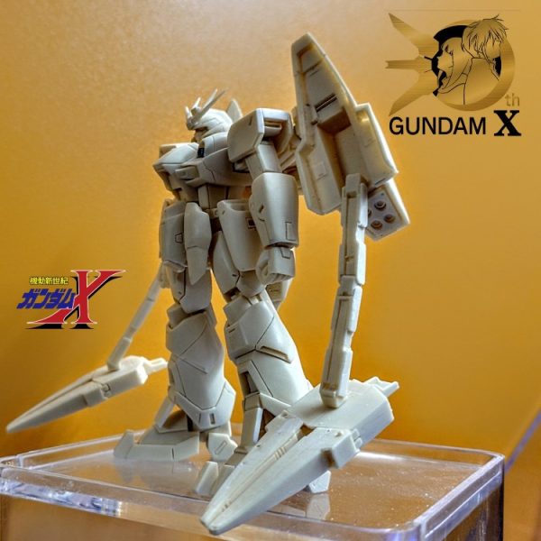 GK•1/150•ガンダムアシュタロン