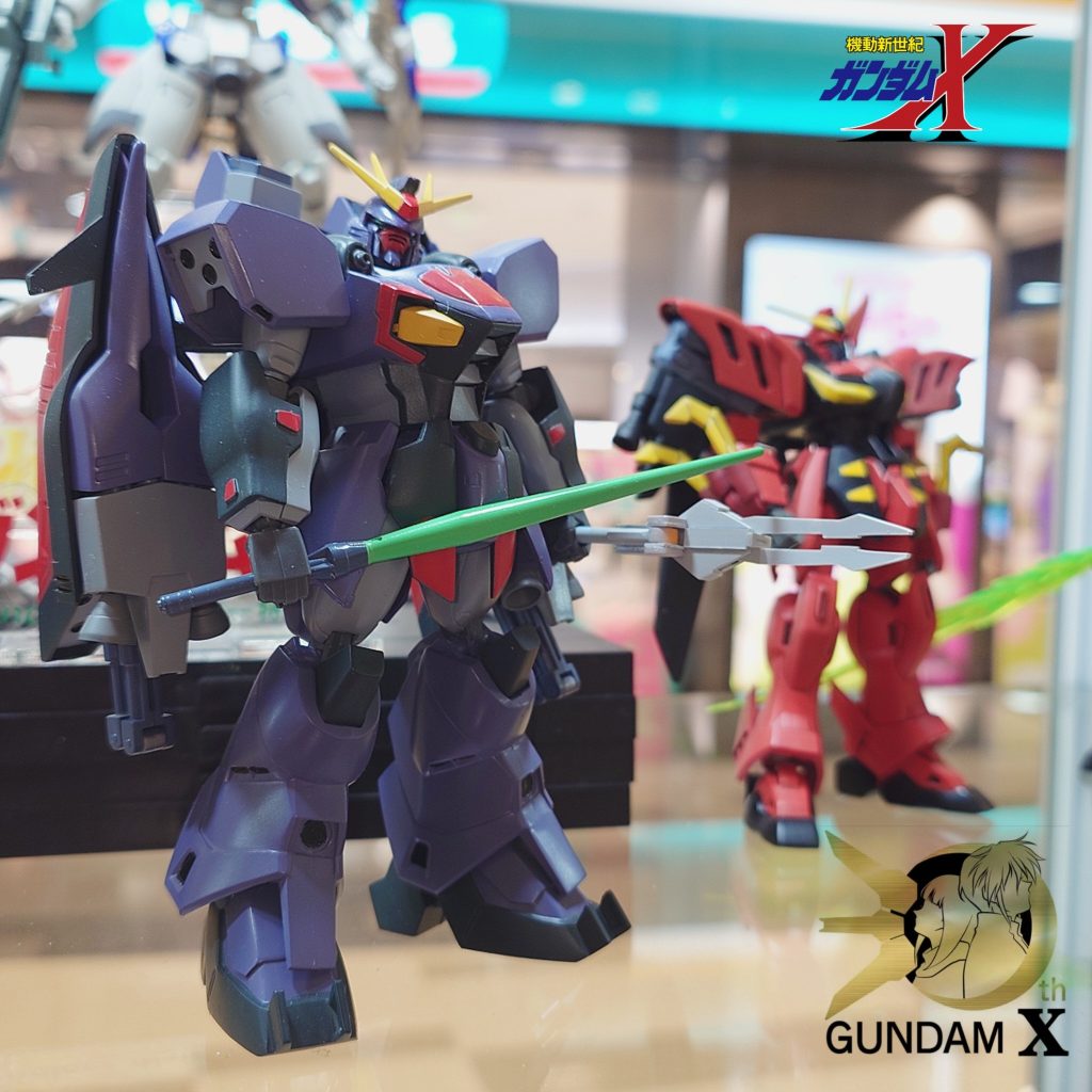 AW•1/144•ガンダムアシュタロン