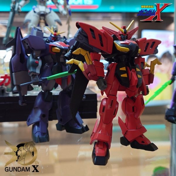 AW•1/144•ガンダムヴァサーゴ