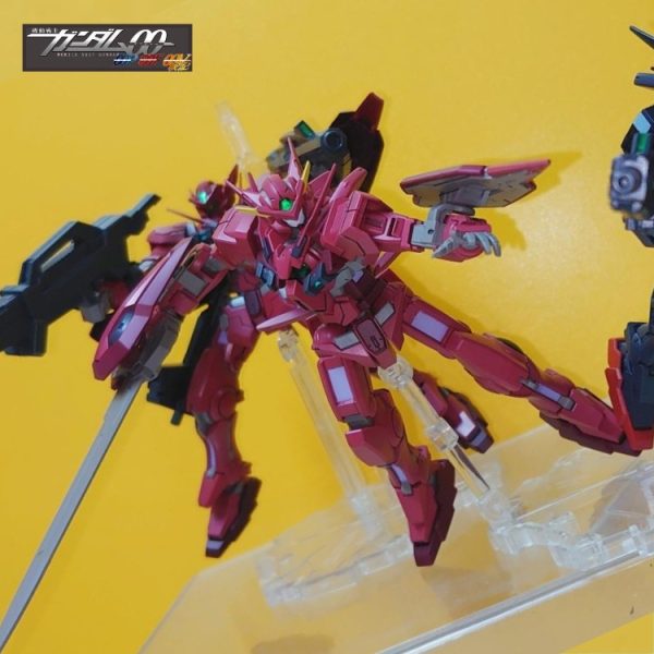 HG•ガンダムアストレアF2