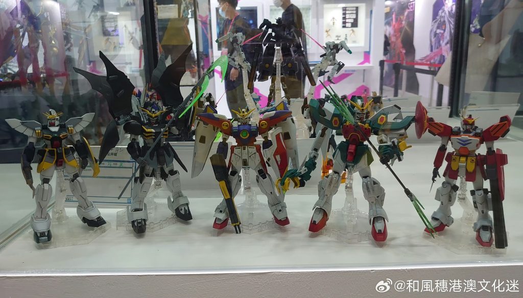 HG•1/100•最後の勝利者–9枚目/制作者：risuisei
