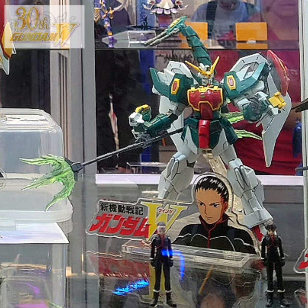 HGAC•アルトロンガンダム