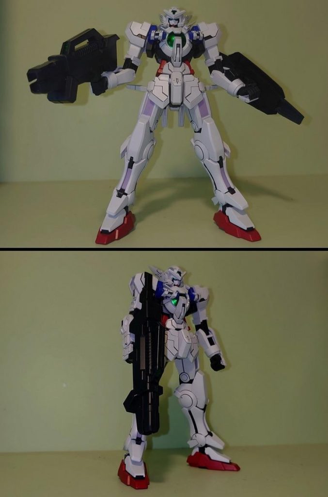 HG•ガンダムアストレア•TYPE-B–9枚目/制作者：risuisei