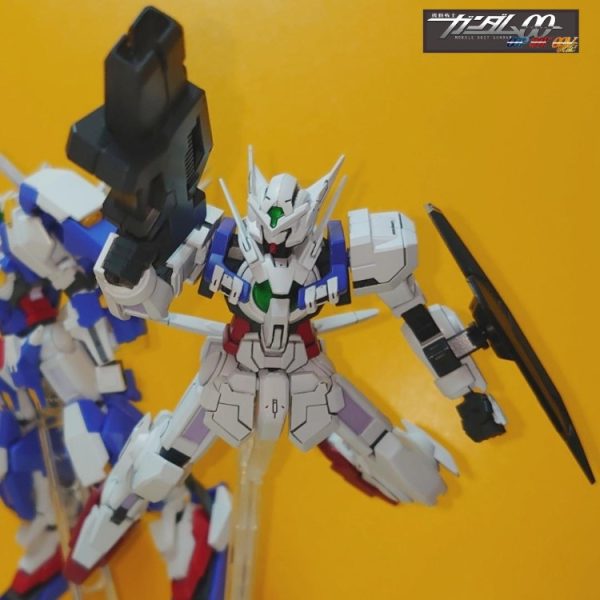 HG•ガンダムアストレア•TYPE-B