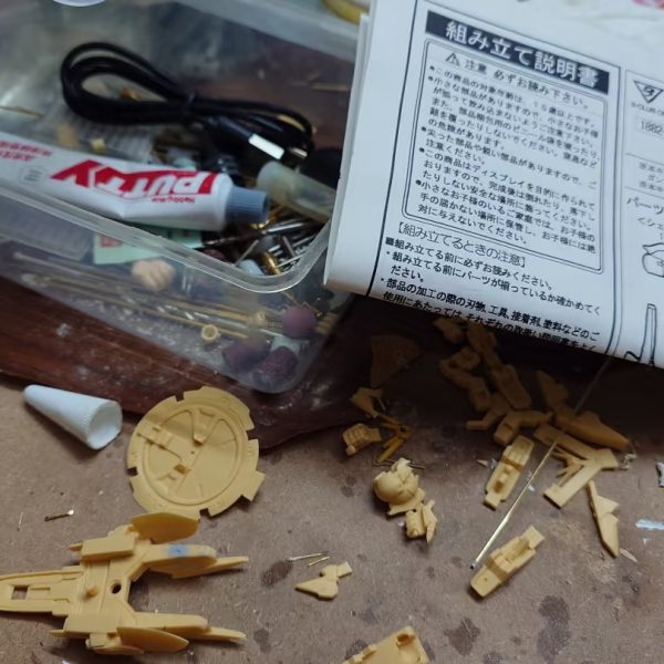 HGFA×HGAC•シェンロンガンダムEWB-CLUB KA. SHENLONG GUNDAM&nbsp;（2枚目）