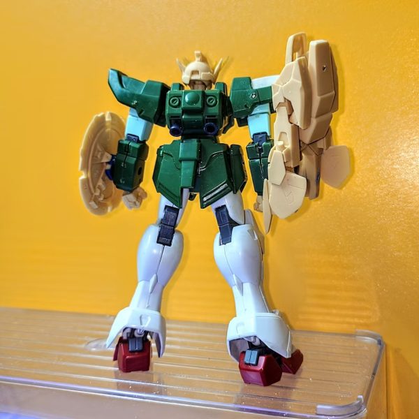 HGFA×HGAC•シェンロンガンダムEWB-CLUB KA. SHENLONG GUNDAM&nbsp;（3枚目）
