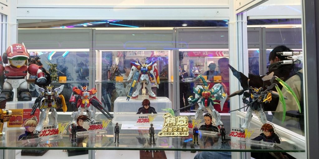 HGAC•ガンダムデスサイズヘル–8枚目/制作者：risuisei