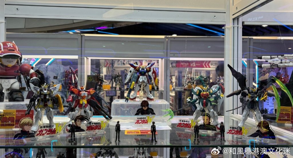 HGAC•ガンダムデスサイズヘル–9枚目/制作者：risuisei