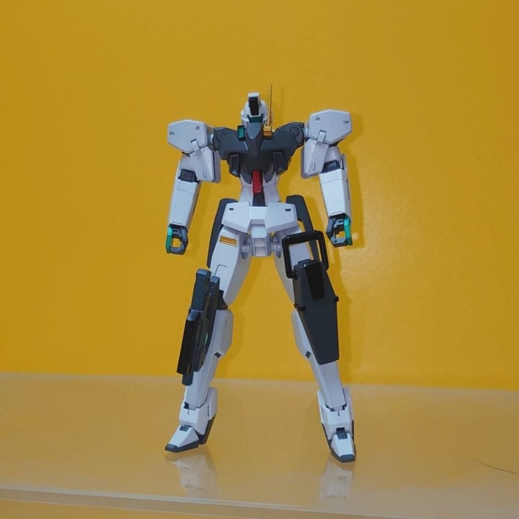 HG•セム→(無人セラフィム)–3枚目/制作者：risuisei