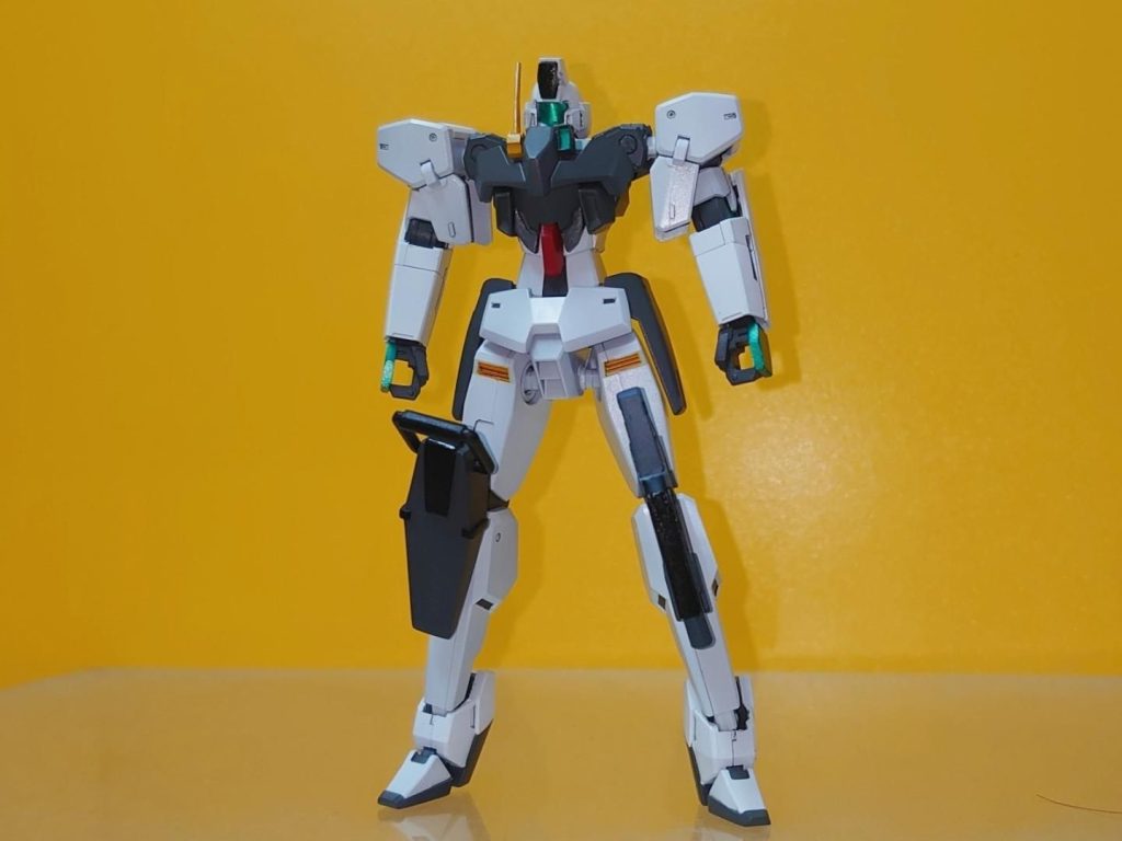 HG•セム←(無人セラフィム)–3枚目/制作者：risuisei