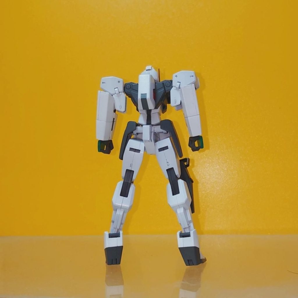 HG•セム←(無人セラフィム)–4枚目/制作者：risuisei