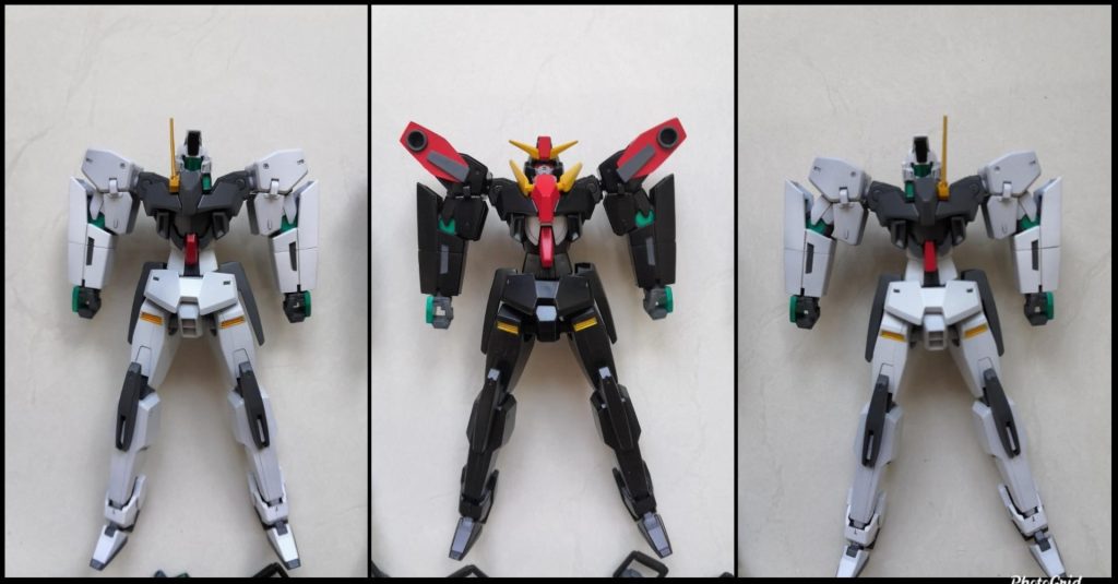 HG•セム←(無人セラフィム)–9枚目/制作者：risuisei
