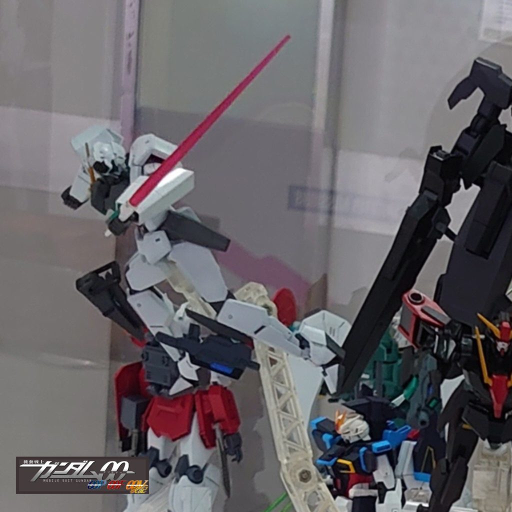 HG•セム←(無人セラフィム)