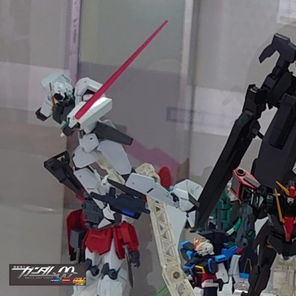 HG•セム←(無人セラフィム)