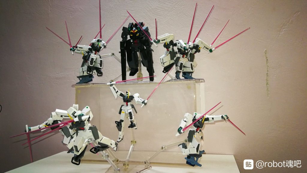 HG•セム←(無人セラフィム)–7枚目/制作者：risuisei