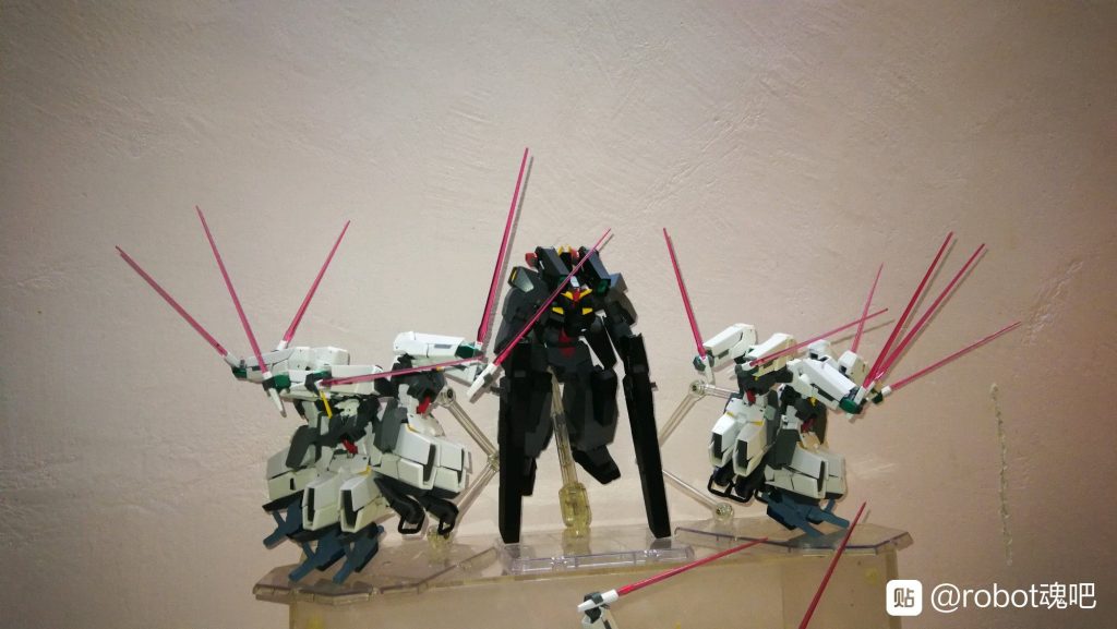 HG•セム←(無人セラフィム)–8枚目/制作者：risuisei