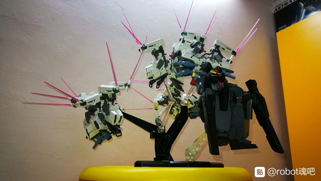 HG•セム←(無人セラフィム)–9枚目/制作者：risuisei