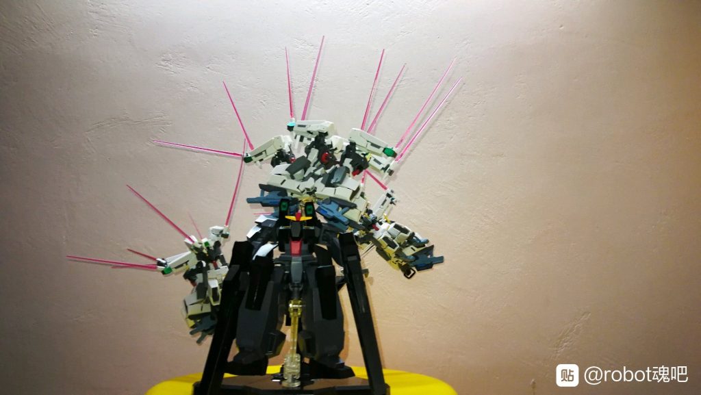 HG•セム←(無人セラフィム)–3枚目/制作者：risuisei
