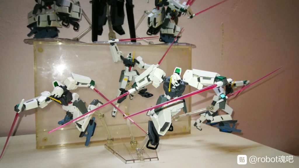 HG•セム→(無人セラフィム)–9枚目/制作者：risuisei