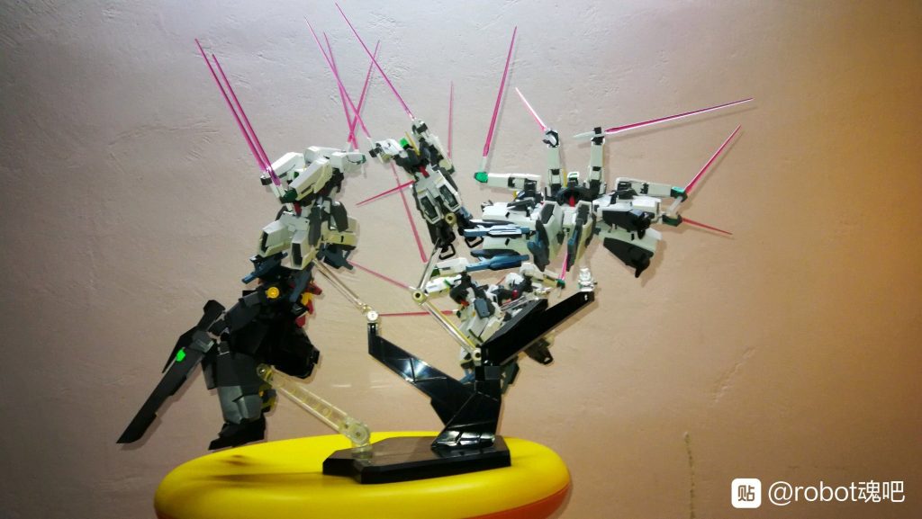 HG•セム→(無人セラフィム)–8枚目/制作者：risuisei
