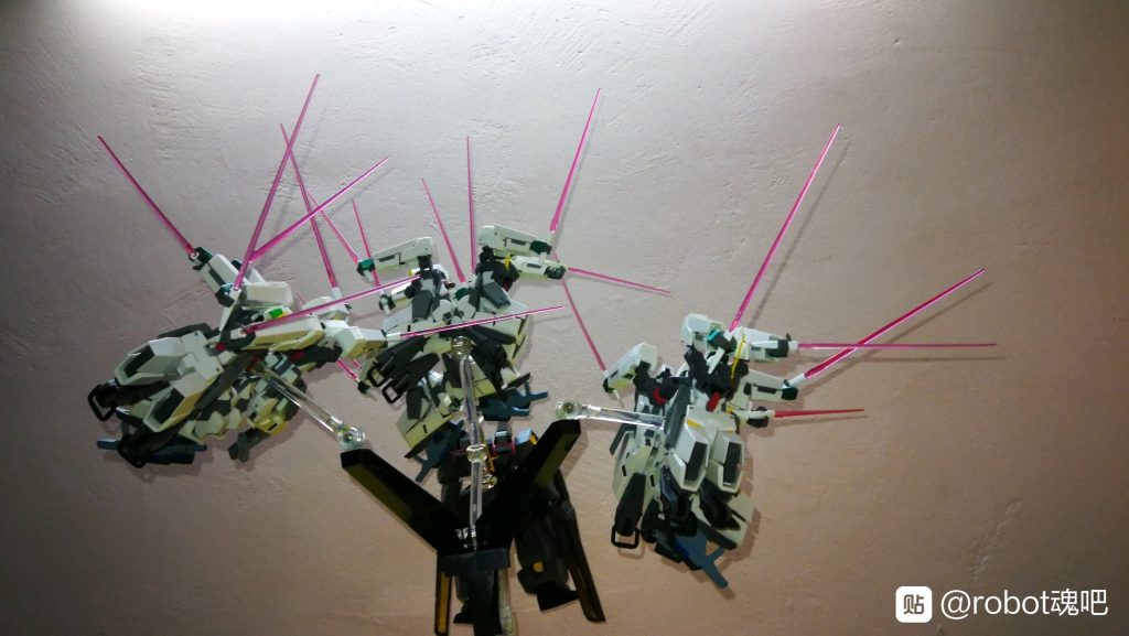 HG•セム←(無人セラフィム)–5枚目/制作者：risuisei