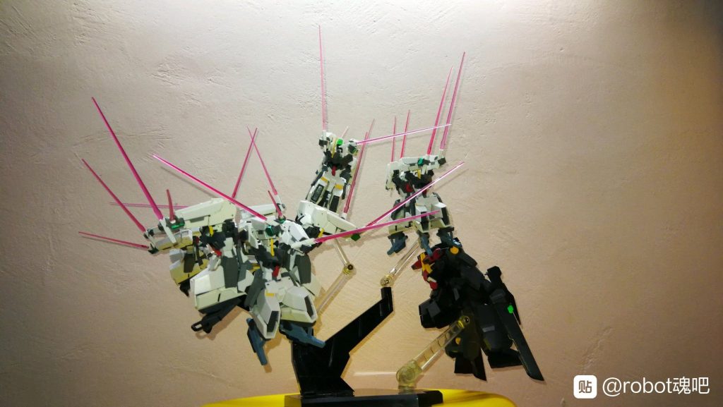 HG•セム→(無人セラフィム)–7枚目/制作者：risuisei