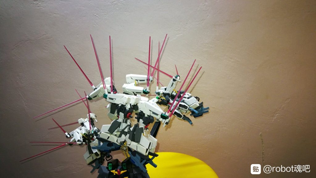 HG•セム→(無人セラフィム)–6枚目/制作者：risuisei