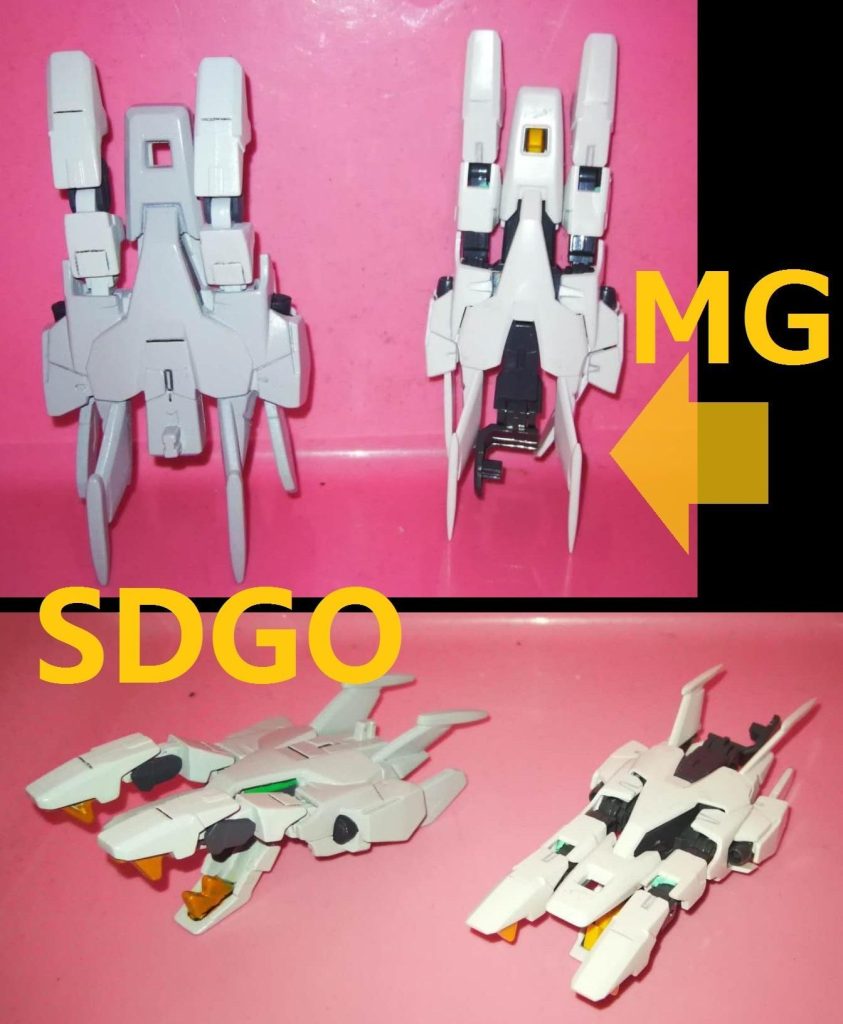 MG•シェンロンガンダムEW×メカビームキャノン×獠牙–3枚目/制作者：risuisei