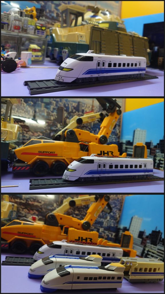 HG•レオンズ専用•アームズアストレイ•PMCカスタム–7枚目/制作者：risuisei