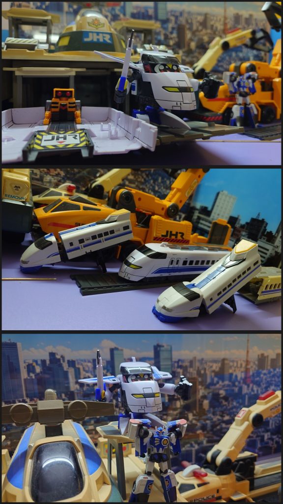 HG•レオンズ専用•アームズアストレイ•PMCカスタム–6枚目/制作者：risuisei