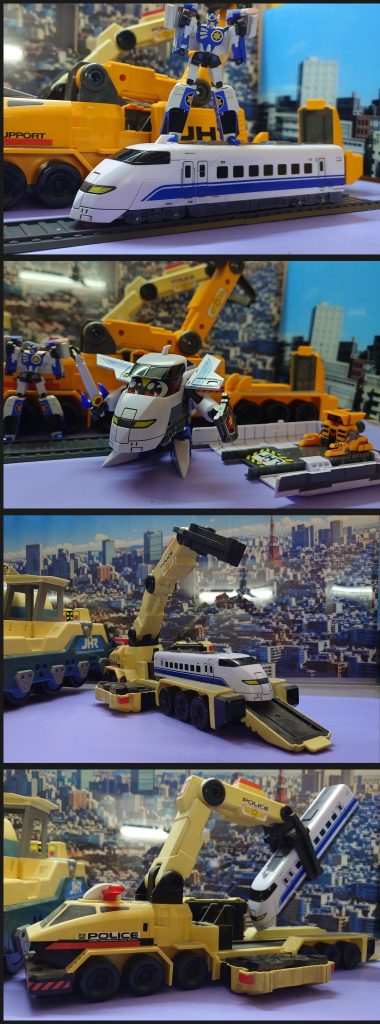 HG•レオンズ専用•アームズアストレイ•PMCカスタム–5枚目/制作者：risuisei