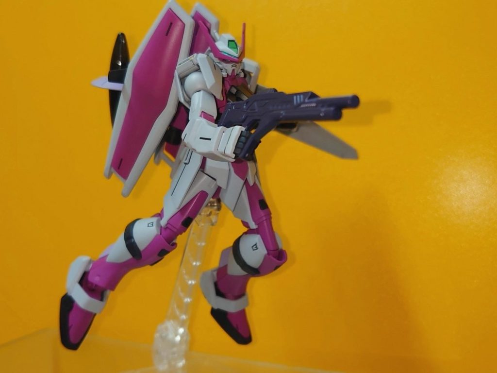 HG•レオンズ専用•アームズアストレイ•PMCカスタム–3枚目/制作者：risuisei