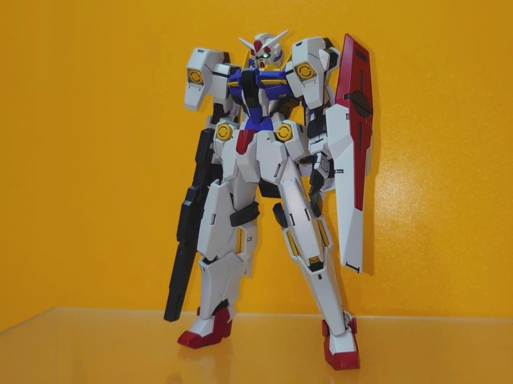 HG•ガンダムプルトーネ–3枚目/制作者：risuisei