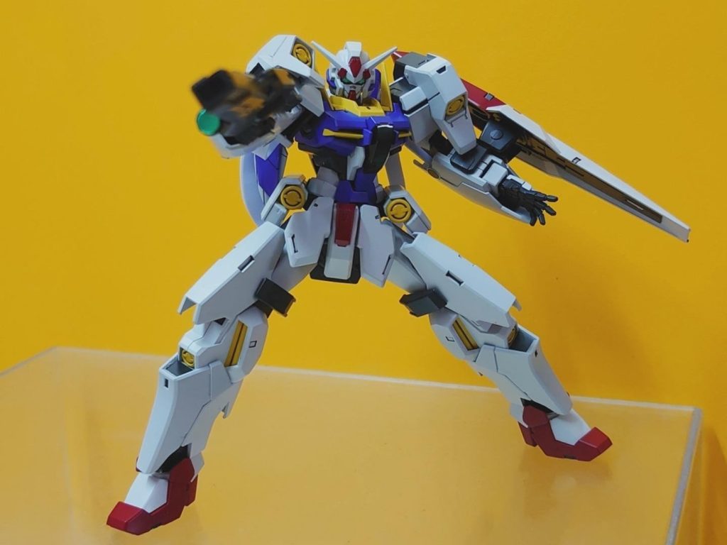 HG•ガンダムプルトーネ–6枚目/制作者：risuisei