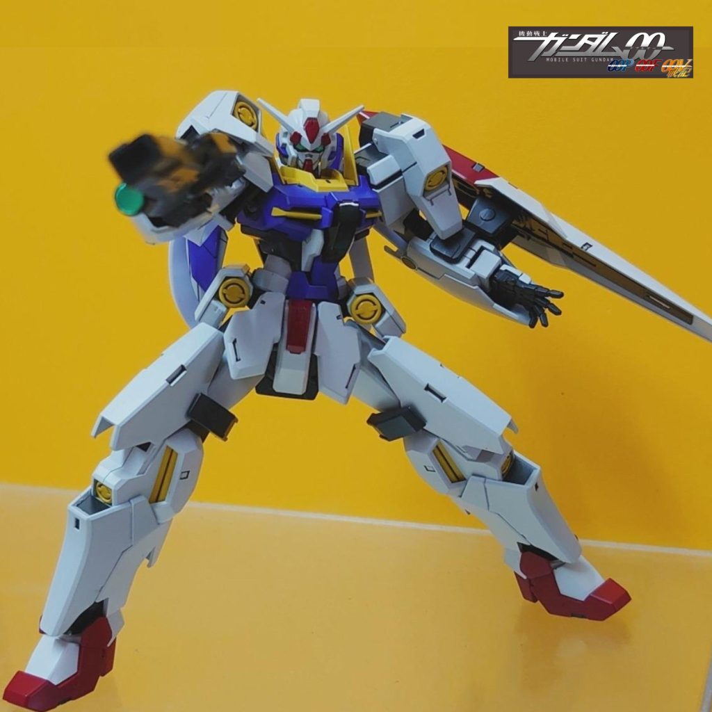 HG•ガンダムプルトーネ